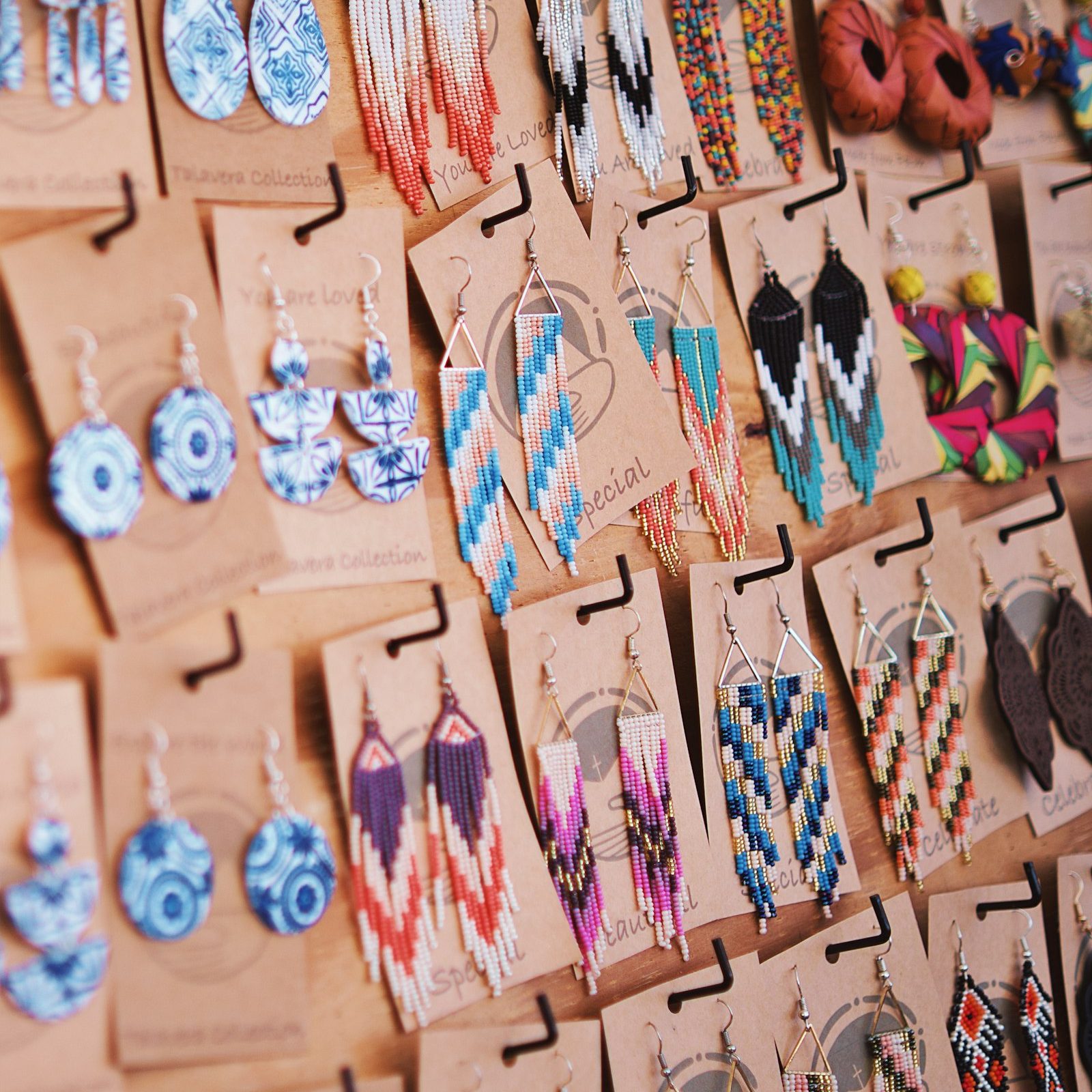 Handmade Crafts listings