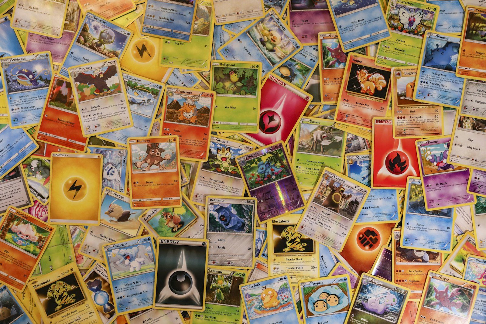 Collectibles listings